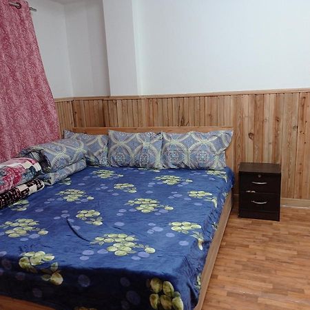 The Mountain View Apartment Darjeeling  Exterior photo