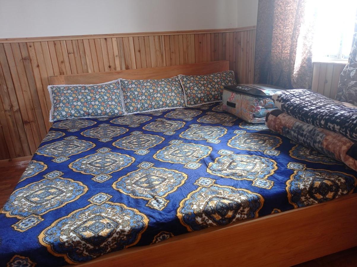The Mountain View Apartment Darjeeling  Exterior photo